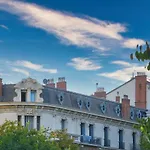 Appartement Tres Cosy, En Plein Centre-Ville, Proximite Plage, Nice Centre