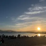 Petit Saint James Croisette