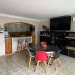 Appartement Entre Plage Et Ville