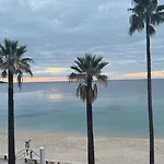 Nice Centre Negresco 2 Pieces Calme A 150 M Des Plages Et Zone Pietonne, Parking Couvert