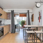 Lovely Apartment In Frejus With Wifi