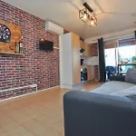 Lovely Apartment In Frejus With Wifi