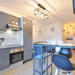 Nice Apartment In Frejus With Wifi