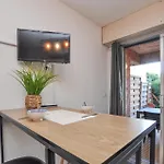 Nice Apartment In Frejus With Wifi