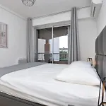Nice Apartment In Frejus With Wifi