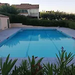 Duplex With Terrace In Residence And Pool