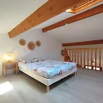 Duplex With Terrace In Residence And Pool