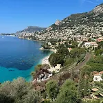 Laureto Beach & E1027-Le Corbusier