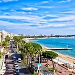 Riviera Sky, Appartement Design Centre Croisette