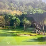Villa Nomade Proche De Cannes