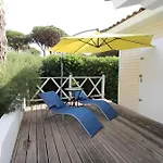 Gasmim29 - Golfe De St-Tropez, Chalet Climatise Dans Domaine Arbore