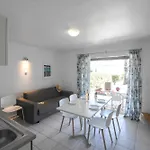 Residence La Palmeraie