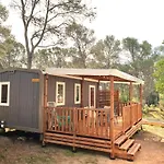 Carazur Mobilhomes Camping Frejus