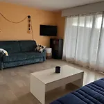 Appartement Les Palmiers - Vacances Cote D'Azur