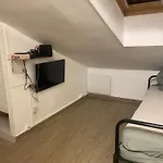 Mansarde A 1 Min De La Mer