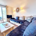Le Dramont Appartement Vue Panoramique Mer Lac Foret