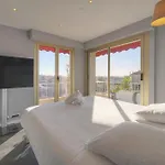 Immogroom -Rooftop 150M2 -Terrace 150M2 -Parking -Wifi - Ac