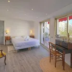 Immogroom -Rooftop 150M2 -Terrace 150M2 -Parking -Wifi - Ac