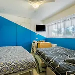 Studio Pour 3 A Villeneuve-Loubet