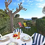 Holiday Home Village Cap Esterel - Le Hameau-36 By Interhome