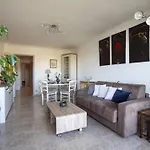 Apartment Le Cagnes Beach-4 By Interhome