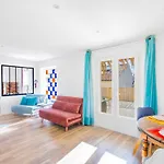 Apartment Gimelli By Interhome