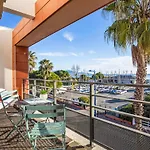 Apartment Le Garden Beach By Interhome