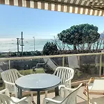 Bord De Mer, Terrasse Vue Mer 228L