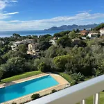 Immogroom - Spacious Bright T3 - Sea View -Terrace