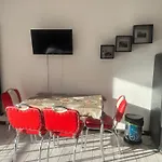 Spacieux Studio Plein Sud Et Tres Calme