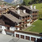 Studio Cosy La Clusaz, Animaux Admis, Parking, 4 Pers - Fr-1-818-92