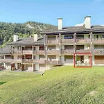 Studio Cosy La Clusaz, Animaux Admis, Parking, 4 Pers - Fr-1-818-92