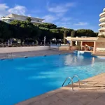 Appartement Avec Piscine Et Terrasse, Proche Plage, Climatise, Garage A Frejus - Fr-1-226A-184