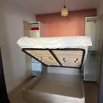 Studio Cabine Cannes La Bocca