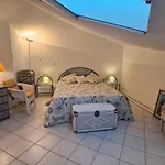 Sainte-Maxime: T2 Mezzanine, Piscine, Parking, Animaux Acceptes - Fr-1-780-88