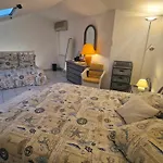 Sainte-Maxime: T2 Mezzanine, Piscine, Parking, Animaux Acceptes - Fr-1-780-88