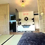 Ryokan Experience