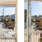 Calypso- Superbe Perle, Vieil Antibes, Wifi, Climatisation