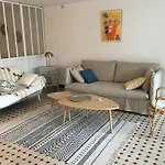 Apartment In A Historic Villa