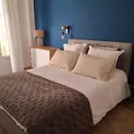 Superbe Appartement Au Coeur De Nice