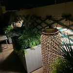 Alger - Rooftop Avec 1 Chambre Au Centre-Ville D'Antibes