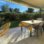 Beach Garden Cavalaire Sur Mer