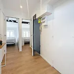 54M2 Hypercenter, Face Palais Des Festivals
