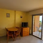 Le Capitole Vue Mer Studio Cabine 27M2 2 Adultes 2 Enfants Avec Climatisation Et Garage
