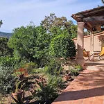 Villa 6 Personnes Ste Maxime