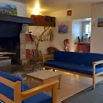 Refuge De L'Aberouat