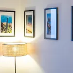 1-Br Apartment In Cannes City Center Le Suquet