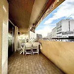 Cannes 1 Bedroom Apartment - Cc1