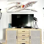 Cannes 1 Bedroom Apartment - Cc1