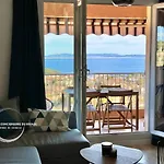 Entre Ciel Et Mer - Vue Panoramique - Plages A 1Km